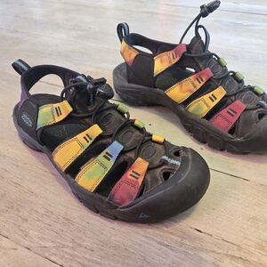 Keen Multicolor Women's Sandals